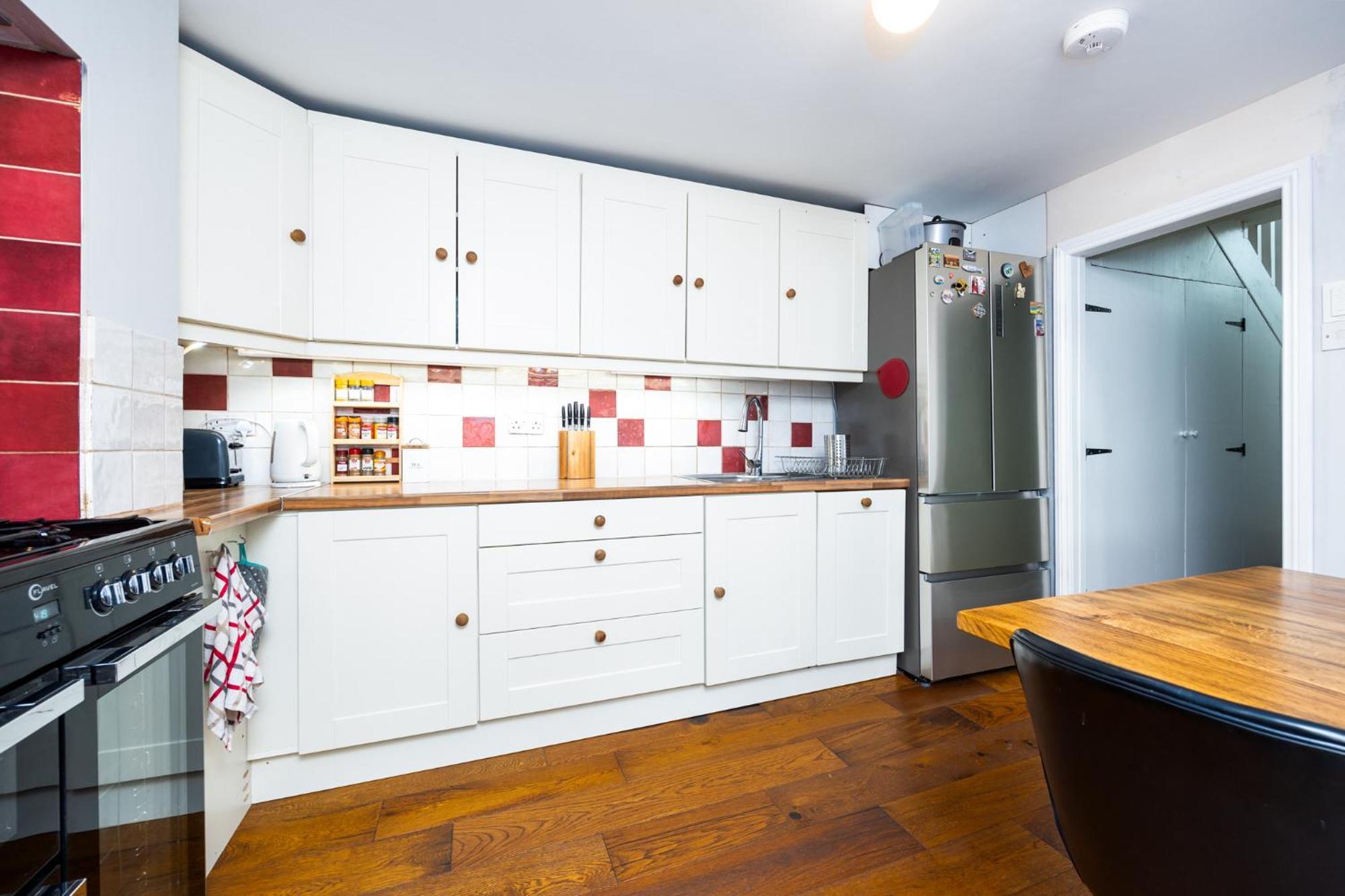 Charming Victorian 3Bd Townhouse With Free Parking Apartment Dublin Bagian luar foto