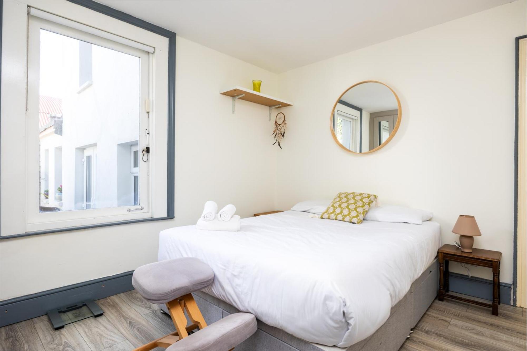Charming Victorian 3Bd Townhouse With Free Parking Apartment Dublin Bagian luar foto